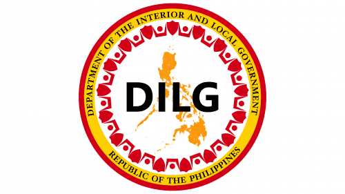 DILG Logo