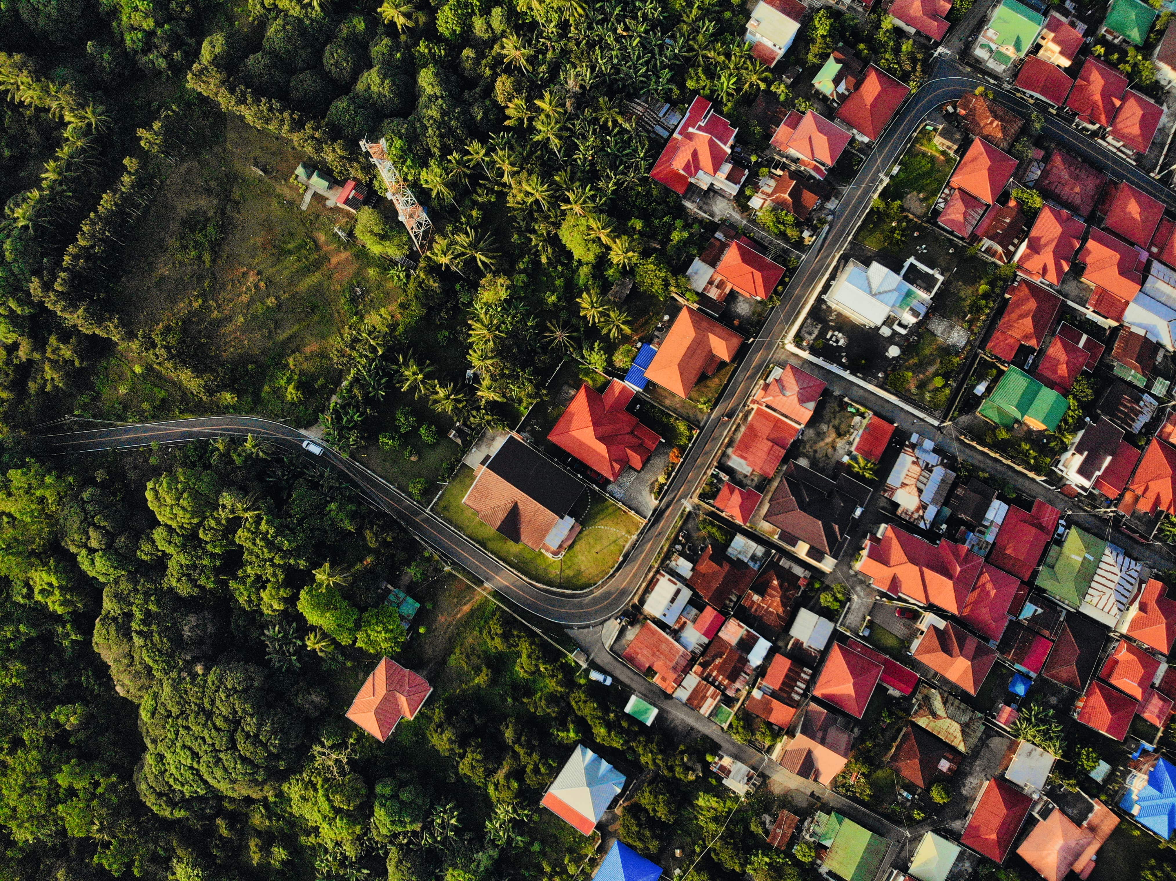 Modern Barangay Operations